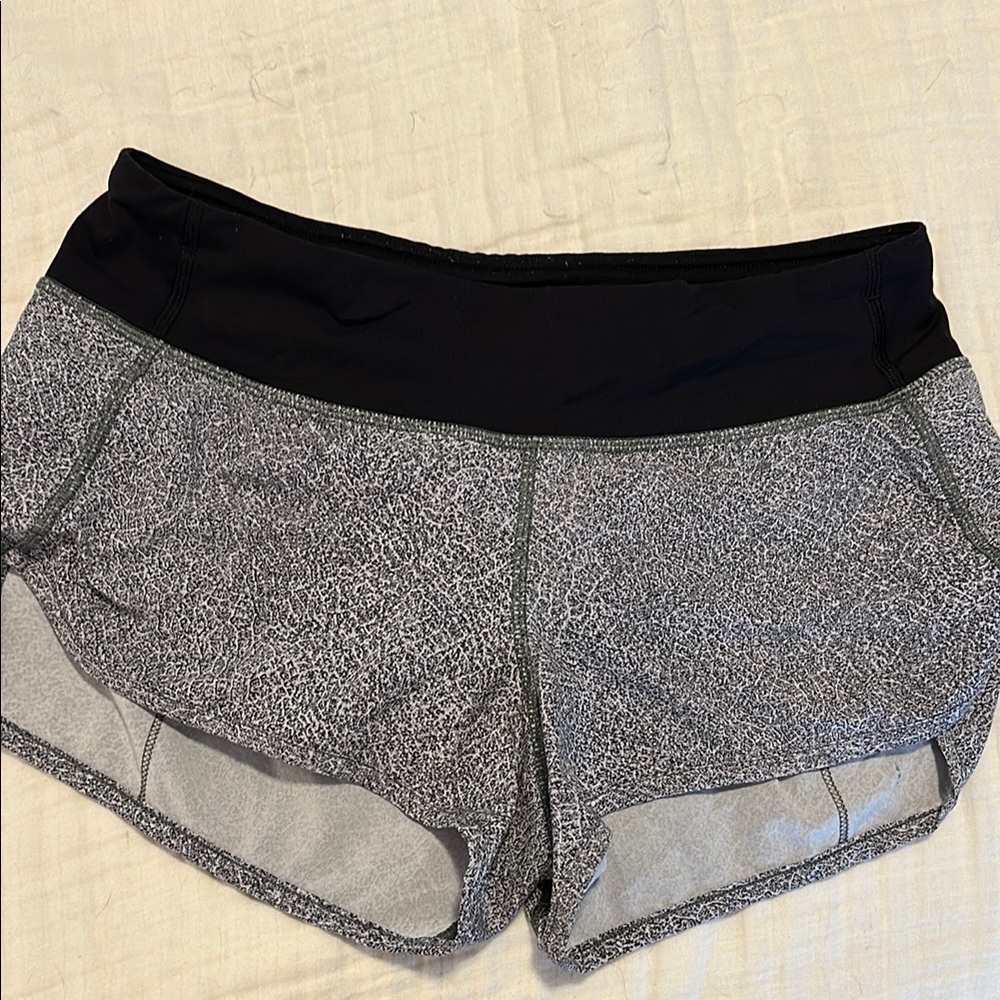 Lululemon Speed Ups